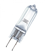 Лампа галогенная Osram 64641 HLX 150W 24V G6.35 2000h